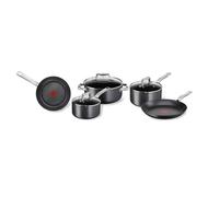 Tefal C556S554 Prograde Induction 5 Piece Cookware Set