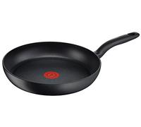 Tefal C69502 Hard Titanium+ Pan | 20 cm | For all types of cookers including induction | Non-stick sealed | Strong induction base | Non-stick coating