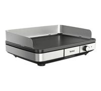 Tefal CB690D Maxi Plancha XXL, Alloy Steel, stainless steel