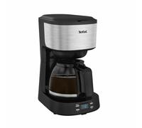 Tefal CM520D10 12 Cup Filter Coffee Maker