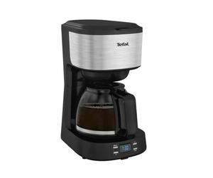 Tefal CM520D10 12 Cup Filter Coffee Maker