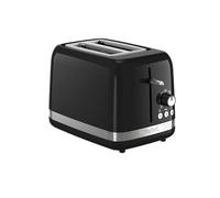 Tefal Collection 2-Slot Toaster, 7 Browning Levels, Defrost-Stop-Reheat Functions, Removable Crumb Tray, High-Lift, Self-Centring Racks, 1430W, TT3028G0, Glossy [Missing: model_name]