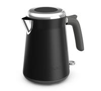 Tefal Collection KI6668E0 electric kettle 1.7 L 2400 W Black