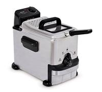 Tefal FR701640 Oleoclean Compact Fryer