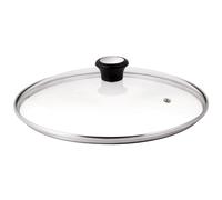 Tefal Compatible Glass Lid, 20 cm, Transparent, 28097312
