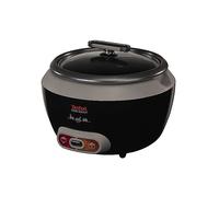 Tefal RK1568UK rice cooker 700 W Black