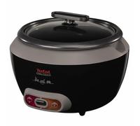 Tefal RK1568UK rice cooker 700 W Black