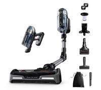 Tefal Corldess Vacuum Cleaner X-Force 14.60 | 70 min run-time | Handheld, Flexible, Pet&Car tool, Grey, TY99A2GO