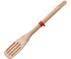Tefal Corner Spatula, Wood, 2.8 x 38.5 x 9.2 cm