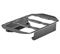 Tefal Creabake Stand, Grey, 29 x 18.5 cm for Creabake Cake Tins, Non-Stick Coating, Interchangeable, Stackable, Perfect Baking, Savory and Sweet Creative Recipes J3040204