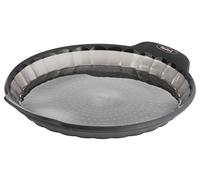 Tefal Crispybake Pie Pan - Silicone - 27 cm