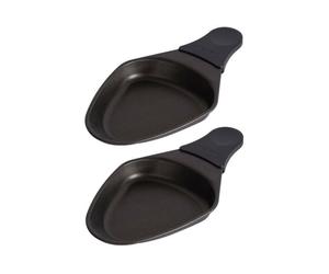 Tefal Cups Trays Oval Raclette Fondue Accessimo Invent Colormania Ovation