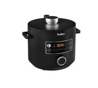 Tefal CY754840 electric pressure cooker 5 L Black 1000 W