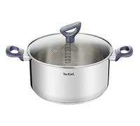Tefal Daily Cook 20 cm/ 3 L Stainless steel