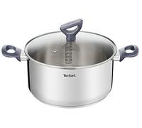 Tefal Daily Cook 24 cm Stainless steel