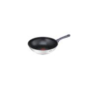 Tefal Daily Cook Wok Pan Titanium Non Stick 28cm