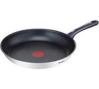 Tefal Daily Cook Frypan Titanium Non Stick 30cm, Multi, Large