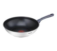 Tefal Daily Cook Wok Pan Titanium Non Stick 28cm
