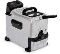 Tefal FR701640 Oleoclean Compact Fryer