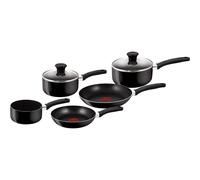 Tefal Delight 5 Pieces Pan Set