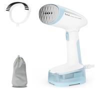 Access Steam Pocket Handheld Garment Steamer Tefal Light Blue One Size