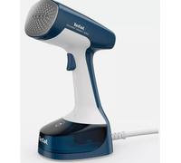 Tefal Access Steam Easy DT7130 Défroisseur vapeur portatif 0,15 L 1400 W Bleu, Blanc