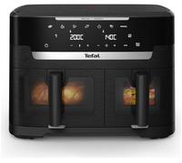 TEFAL Dual Ingenio XXL Black - Black, Black