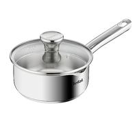 Tefal Duetto A70522 Saucepan with Lid 16 cm Stainless Steel