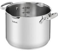 TEFAL Duetto+ G71979 CACEROLA ALREDEDOR Male Stainless Steel