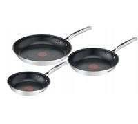 Tefal Duetto+ pan set 20/24/28 cm 3-piece
