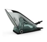 Tefal Duo Power, 2-in-1 Steam Iron & Clothes Steamer, Versatile, Efficient Results On All Ironable Fabrics, Ultra-Lightweight Design, JF4033G0