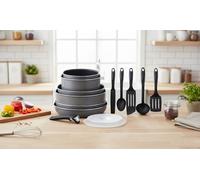 Tefal Durable Stone Coating Cookware Set