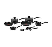 Tefal Easy Care 9 Piece Cookware Set