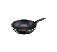 TEFAL Easy Cook & Clean B5541902 Wok Pan 28 cm Non-Stick Suitable for All Heat Sources Except Induction