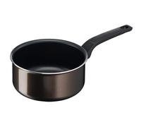 Tefal Easy Cook&Clean Saucepan 18 cm, Non-Stick, Internal Graduations, Optimal Heat Distribution, Healthy Cooking, Eco-Friendly, All Heat Sources