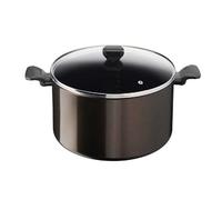 Tefal Easy Cook Clean Saucepan 30 cm Lid