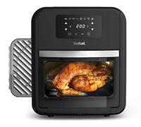 Tefal Easy Fry & Grill FW501827 fryer 11 L 2000 W Hot air fryer Black