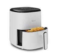Tefal - Easy Fry Compact Airfryer - 3L - 10 programs - EY145A10 | 3L, 10 automatic programs, touch screen, non-stick coating, time and energy saving