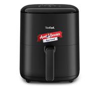 Tefal Easy Fry Max 5L Air Fryer, 10 Auto Programs, Digital, Black