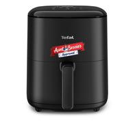 Tefal Easy Fry Max Digital Air Fryer, 5 L, 10 in 1, No Oil, Air Frying, Very Crunchy, Baking, Heating, Dewater, 6 Serving, Non-stick, Suitable for