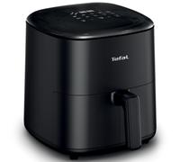 Tefal Easy Fry Max Digital Air Fryer, 5L, 10in1, Uses No Oil, Air Fry, Extra Crisp, Roast, Bake, Reheat, Dehydrate, 6 Portions, Non-Stick, Dishwasher