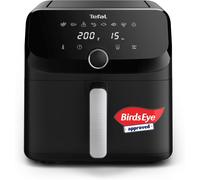 Tefal Easy Fry Mega Air Fryer 7.5L Black (EY8558)