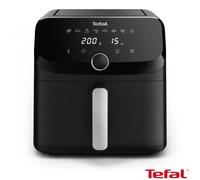 Tefal Easy Fry Mega Air Fryer, Black