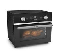 Tefal Easy Fry FW605840 fryer Single 20 L Stand-alone 1800 W Low fat fryer Black
