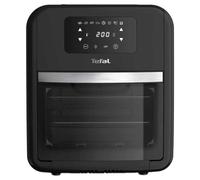 TEFAL Easy Fry Oven und Grill Heißluftfritteuse