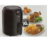 Tefal Easy Fry Precision EY401840 Digital Air Fryer - Black