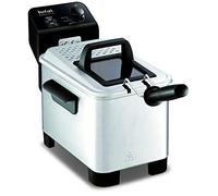 Tefal Easy Pro Deep Fat Fryer, 3L Oil, 1.2kg Food, 2200W, Compact
