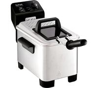 Tefal FR333040 Stand-alone Deep fryer Stainless steel