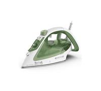 Tefal Easygliss Eco FV5781 Steam Iron - 2800W / White & Green Green