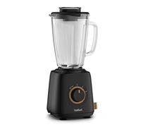 Tefal Eco Respect BL46EN Blender, Eco designed Mixer, Smoothie, Milkshake, Soup, 1.75L, 4 knives, 800W